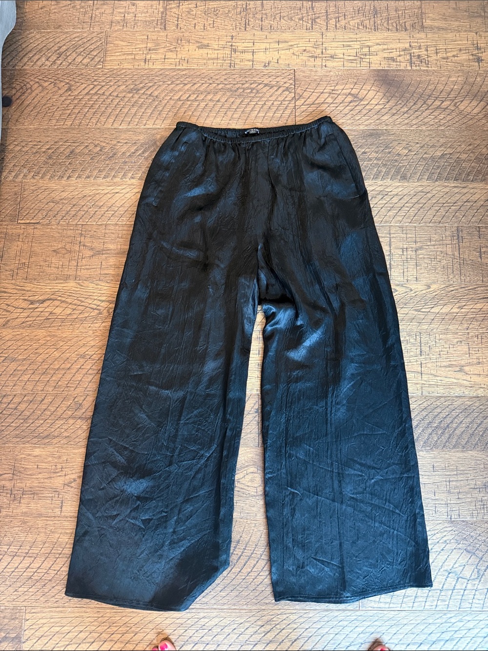 Jcrew cosmo pants